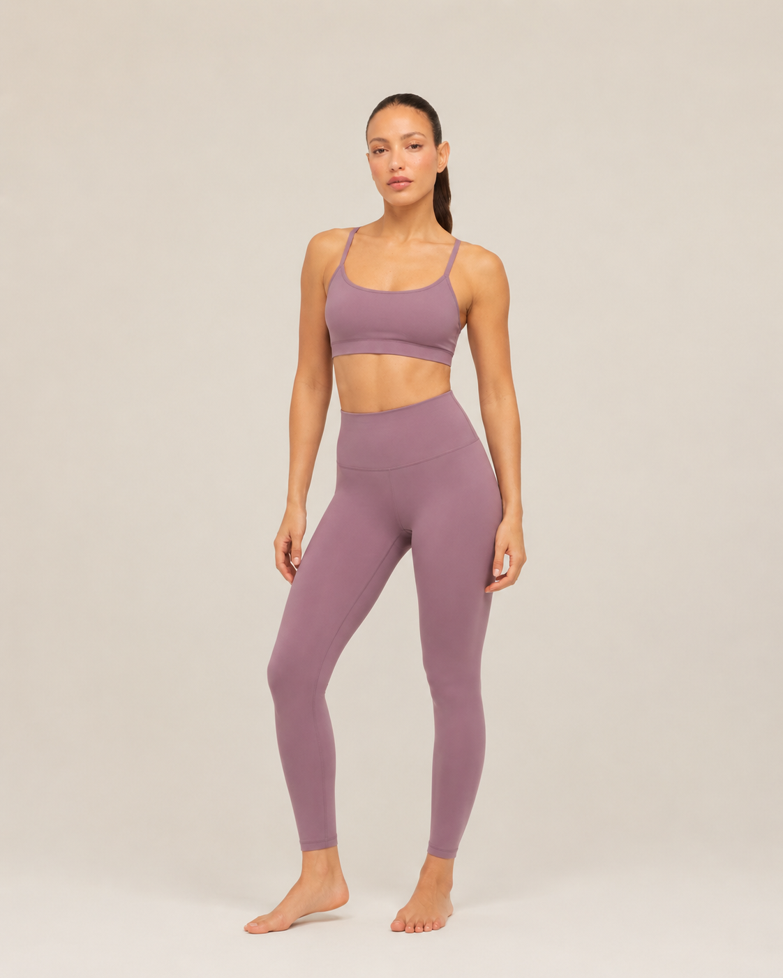 Allure Sports Leggings