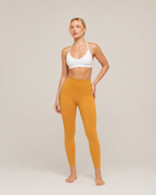 Ascend High-Rise Yoga Leggings