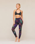Momentum Stirrup Leggings