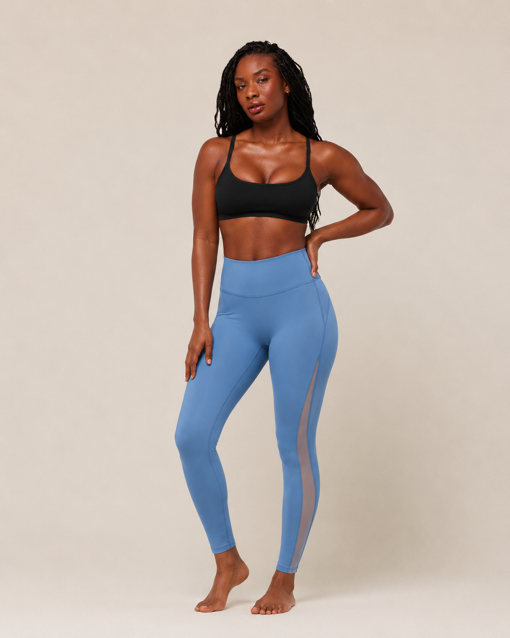 Aura Slim Leggings