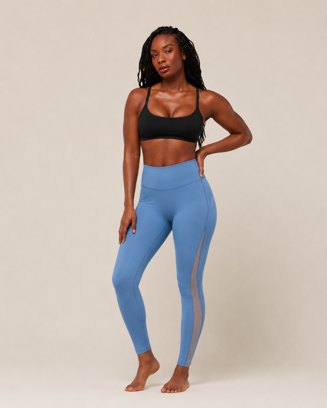Aura Slim Leggings