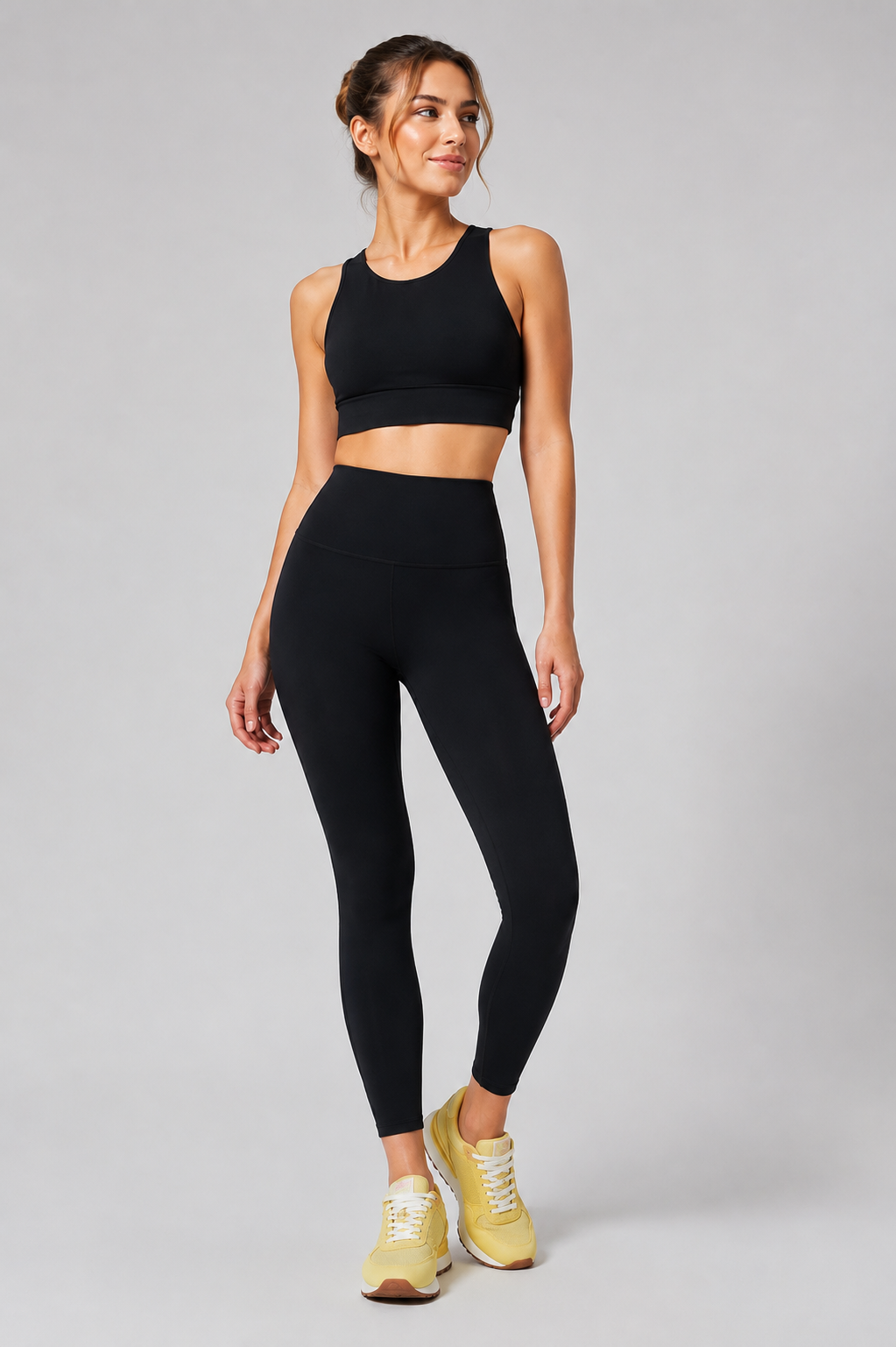 Momentum Performance Leggings