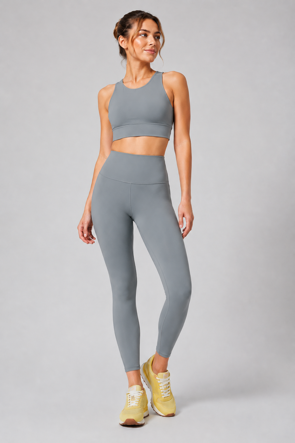 Momentum Performance Leggings