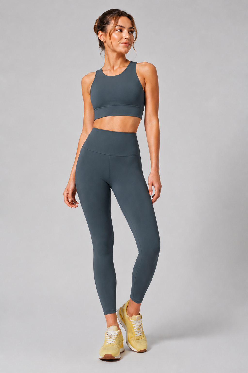 Momentum Performance Leggings