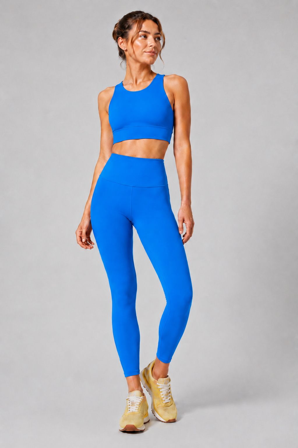 Momentum Performance Leggings