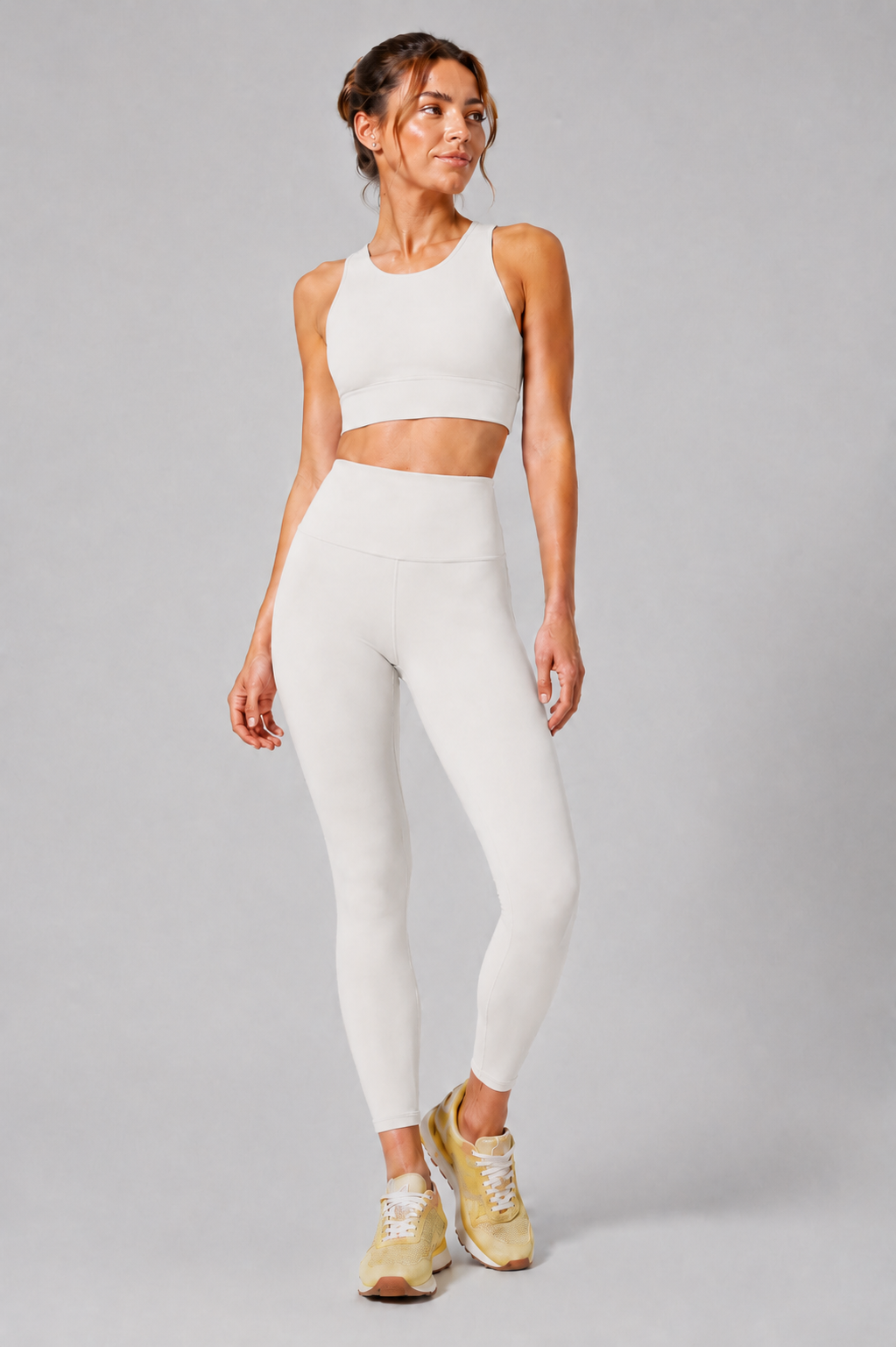 Momentum Performance Leggings