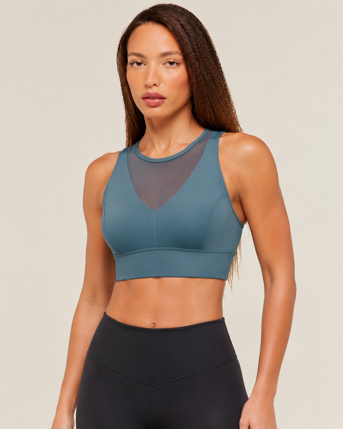 Elevate Mesh Support Tank