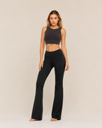 Aura Bootcut Leggings