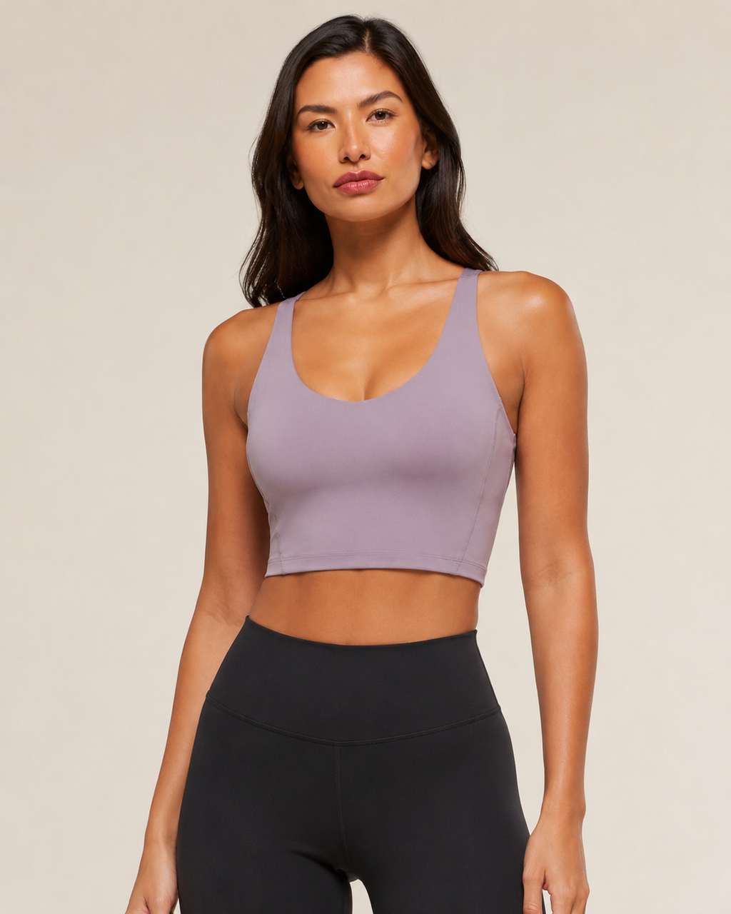 Elevate Scoop Back Bra
