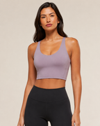 Elevate Scoop Back Bra