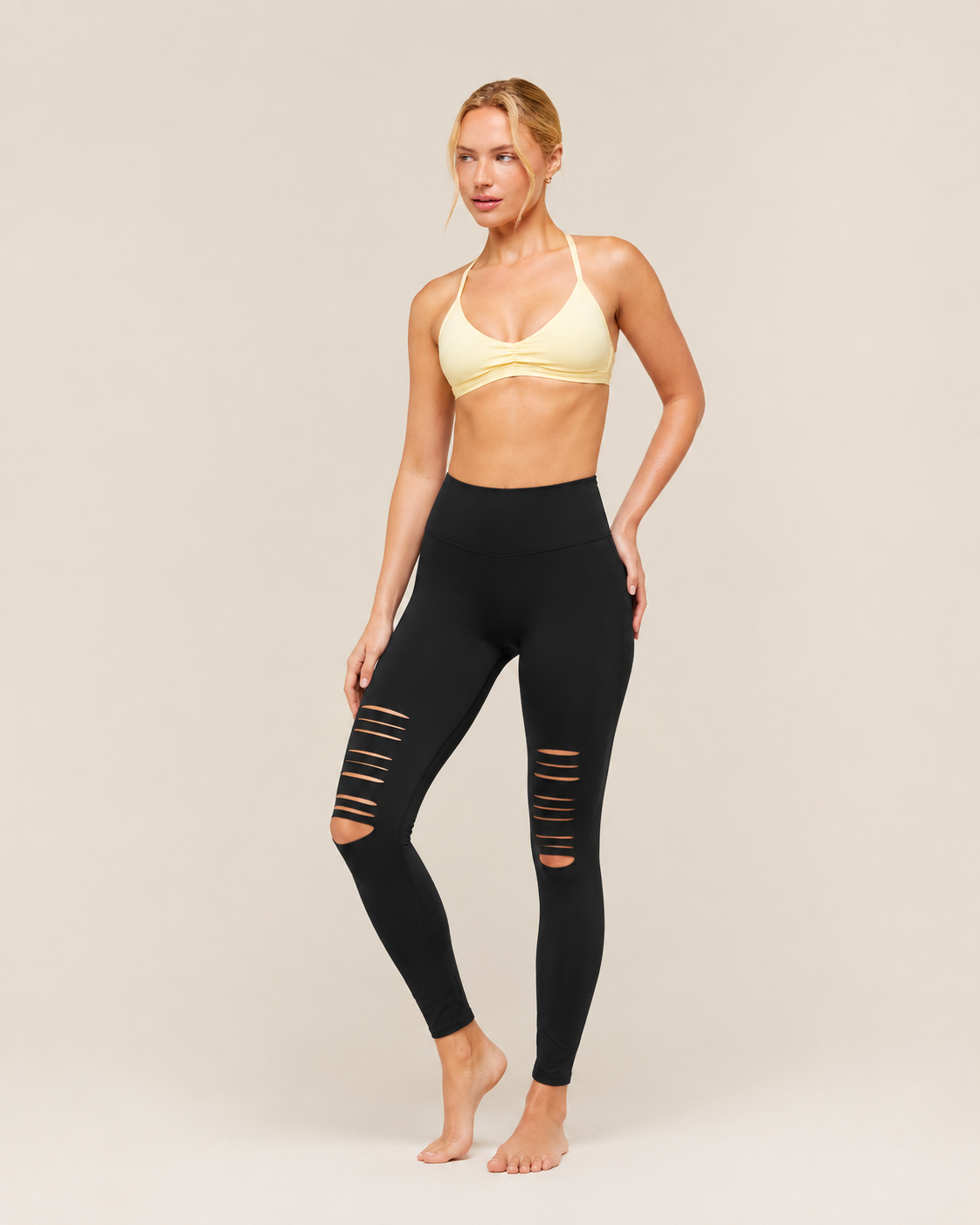 Momentum Sculpt Leggings