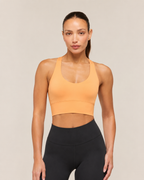 Ascend Crossback Bra
