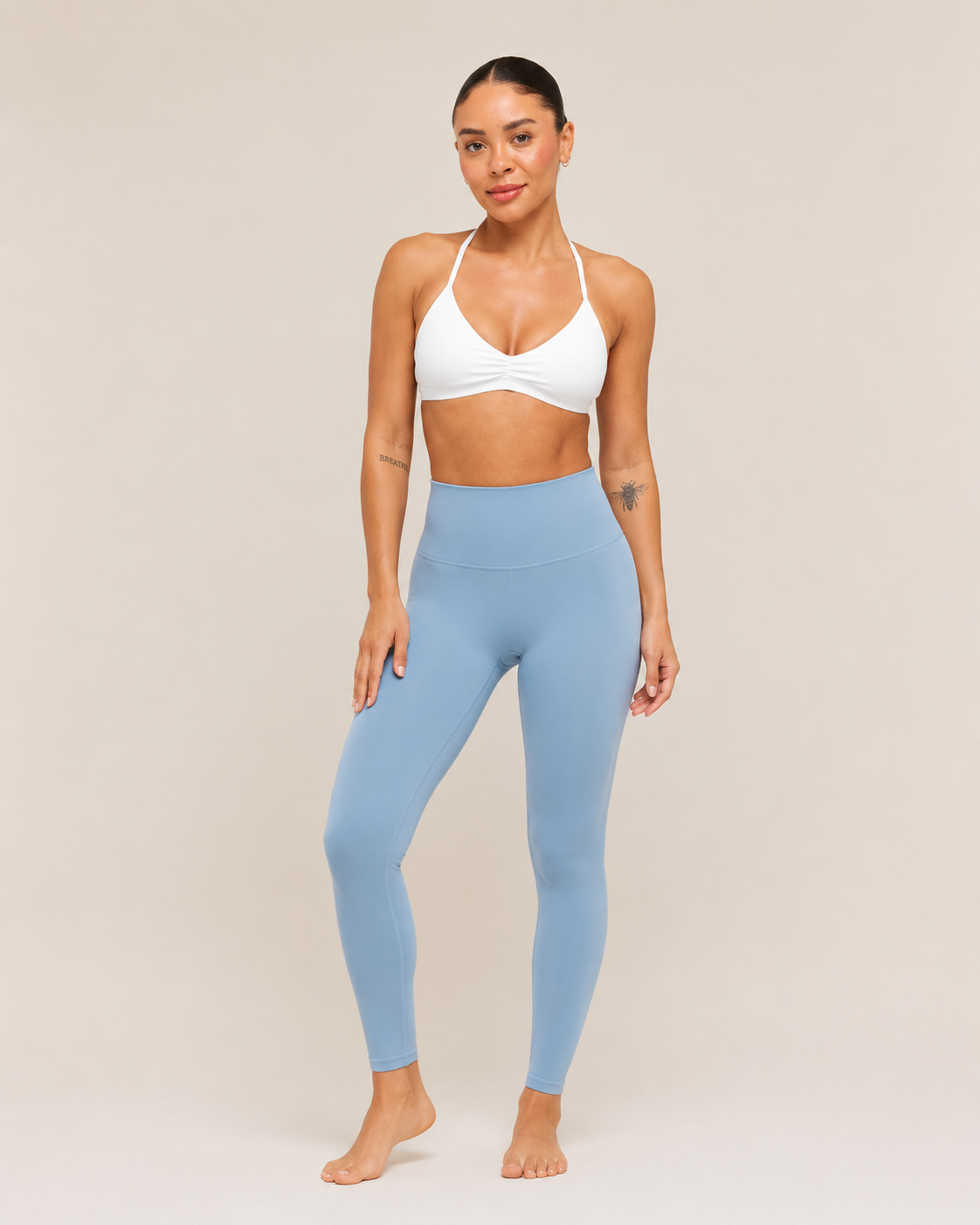 Velocity High-Rise Leggings