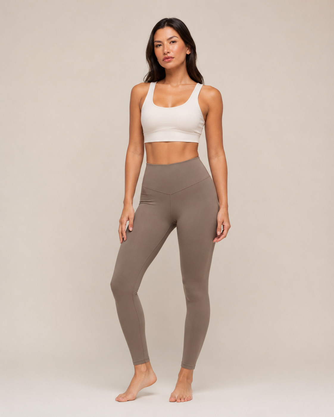 Velocity Training Leggings