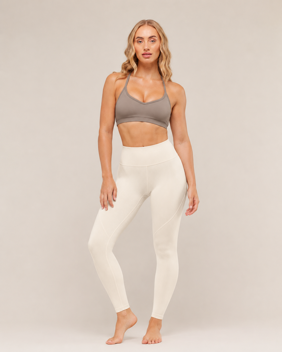 Aura High-Rise Leggings