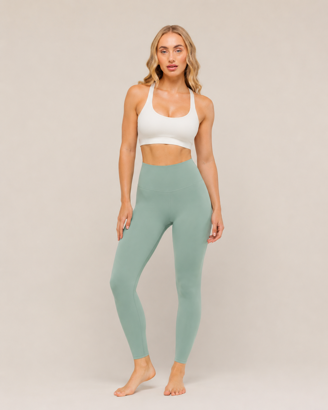 Aura Flow Leggings