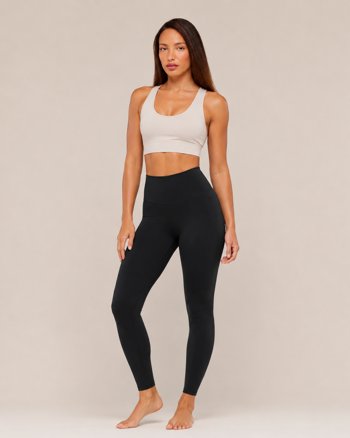 Momentum Performance Leggings