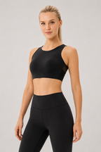 Elevate Wide Strap Bra