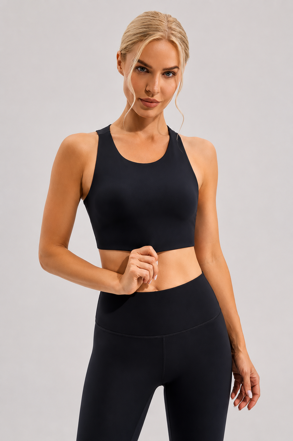 Nova Cutout Tank