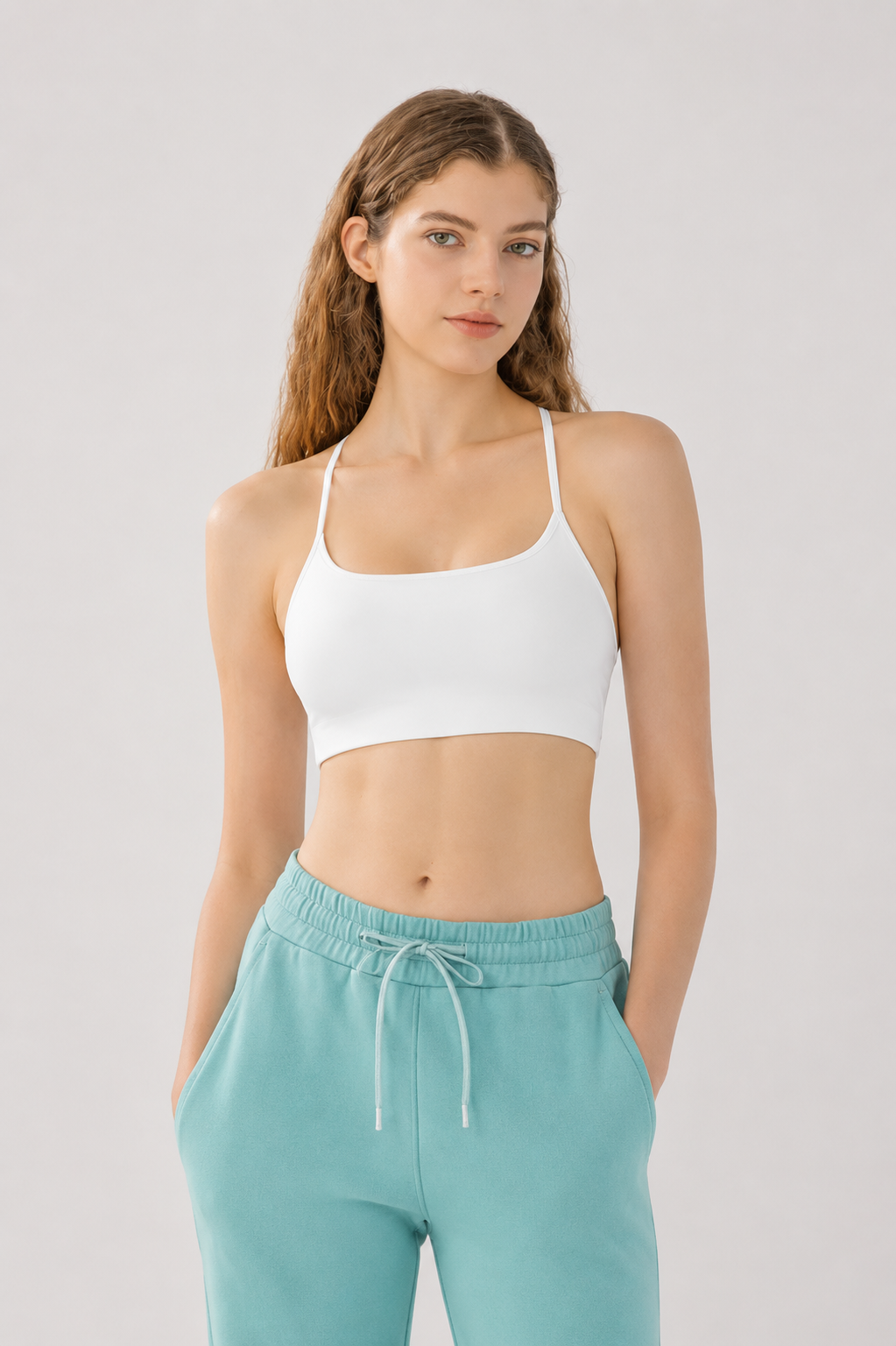 Nova Crossback Cami