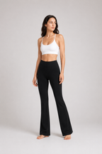 Aura Bootcut Leggings