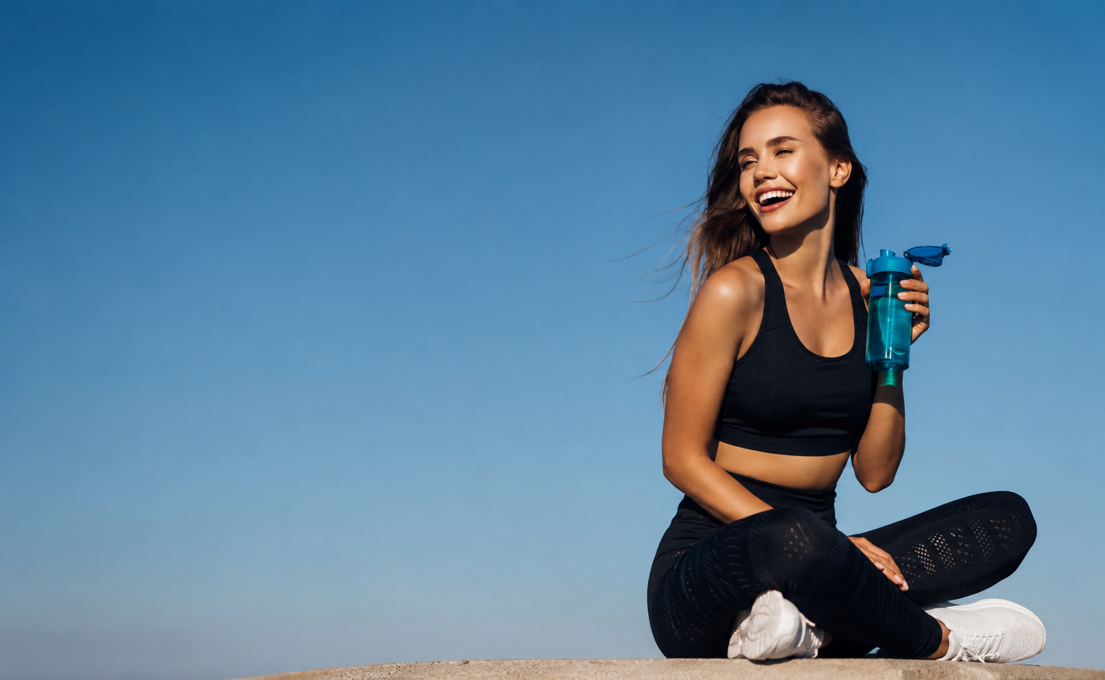 ZILMANOVA — For Women Built Different