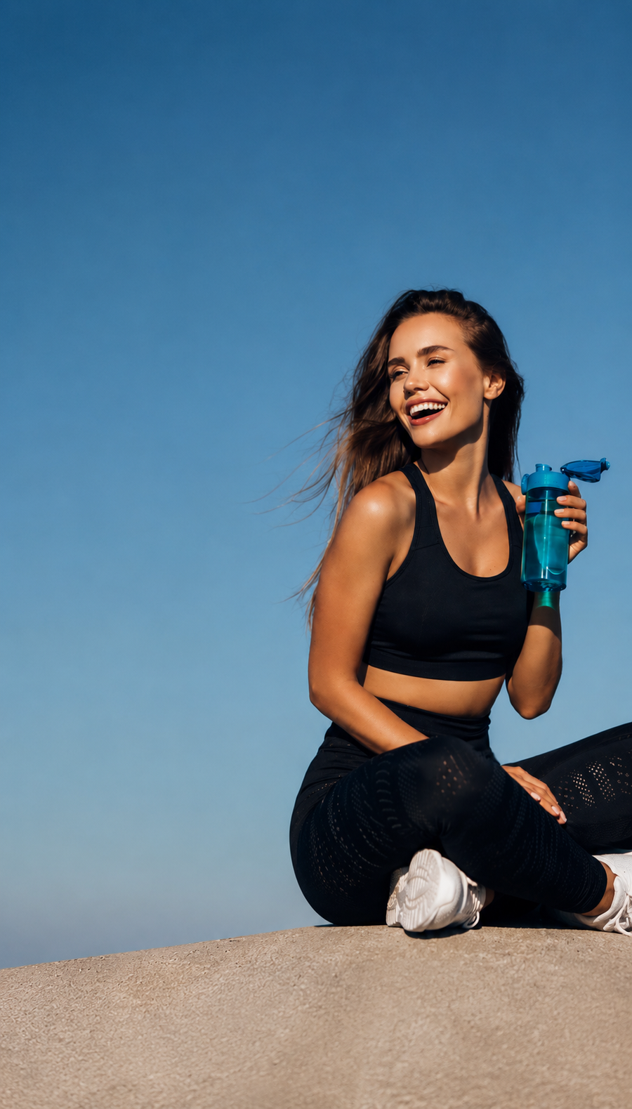 ZILMANOVA — For Women Built Different